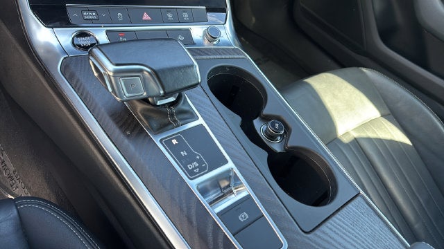 2021 Audi A6 2.0T Premium quattro