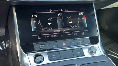 2021 Audi A6 2.0T Premium quattro