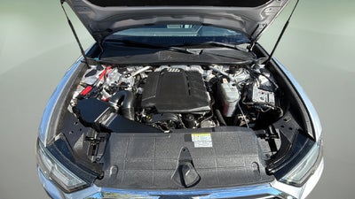 2021 Audi A6 2.0T Premium quattro