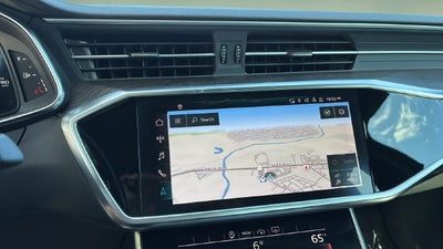 2021 Audi A6 2.0T Premium quattro