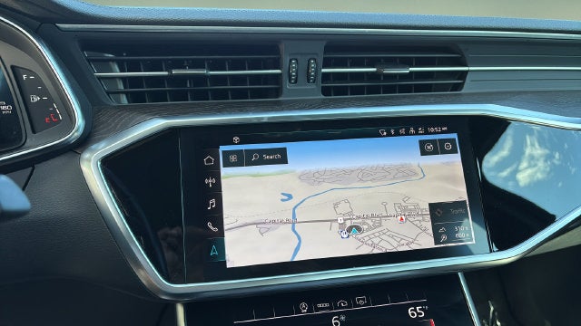 2021 Audi A6 2.0T Premium quattro