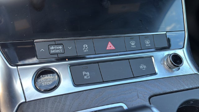 2021 Audi A6 2.0T Premium quattro