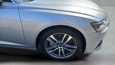 2021 Audi A6 2.0T Premium quattro