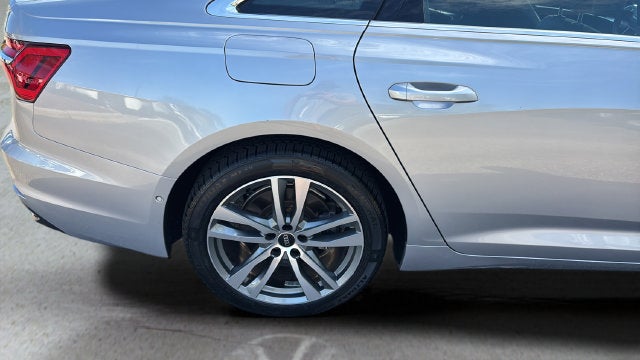 2021 Audi A6 2.0T Premium quattro