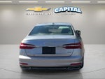 2021 Audi A6 2.0T Premium quattro