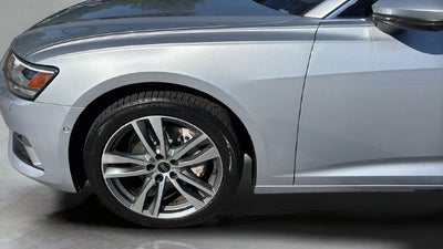 2021 Audi A6 2.0T Premium quattro