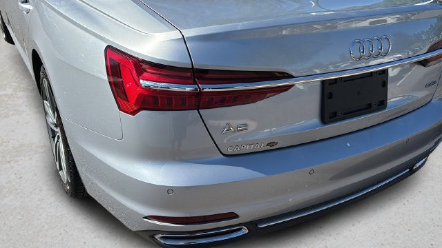 2021 Audi A6 2.0T Premium quattro