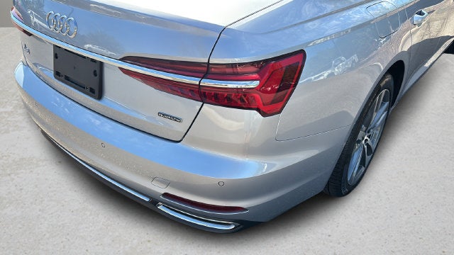 2021 Audi A6 2.0T Premium quattro