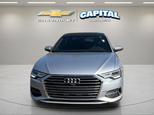 2021 Audi A6 2.0T Premium quattro