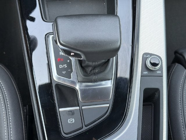 2025 Audi A5 Sportback quattro