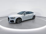 2025 Audi A5 Sportback quattro