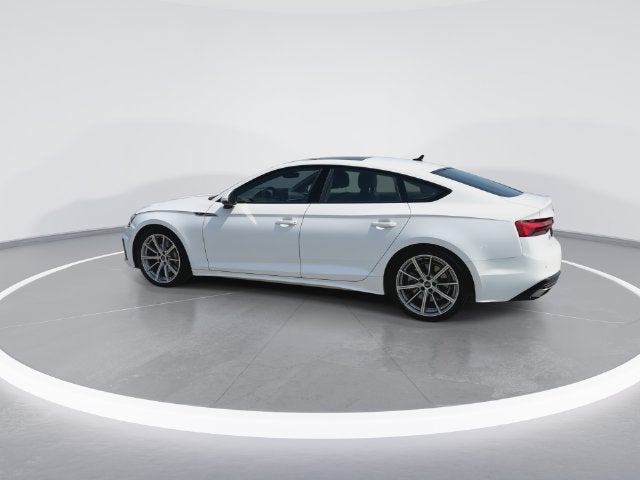 2025 Audi A5 Sportback quattro