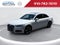 2017 Audi A4 2.0T Premium Plus quattro