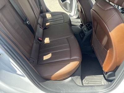 2017 Audi A4 2.0T Premium Plus quattro