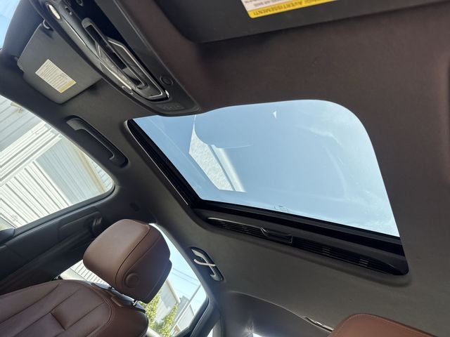 2017 Audi A4 2.0T Premium Plus quattro