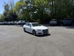 2017 Audi A4 2.0T Premium Plus quattro