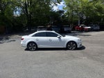 2017 Audi A4 2.0T Premium Plus quattro