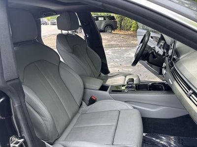 2022 Audi A5 Sportback Premium Plus S Line quattro