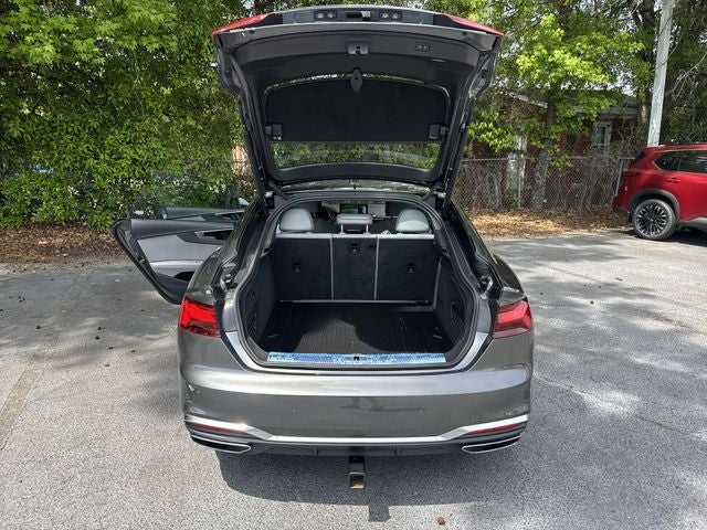 2022 Audi A5 Sportback Premium Plus S Line quattro