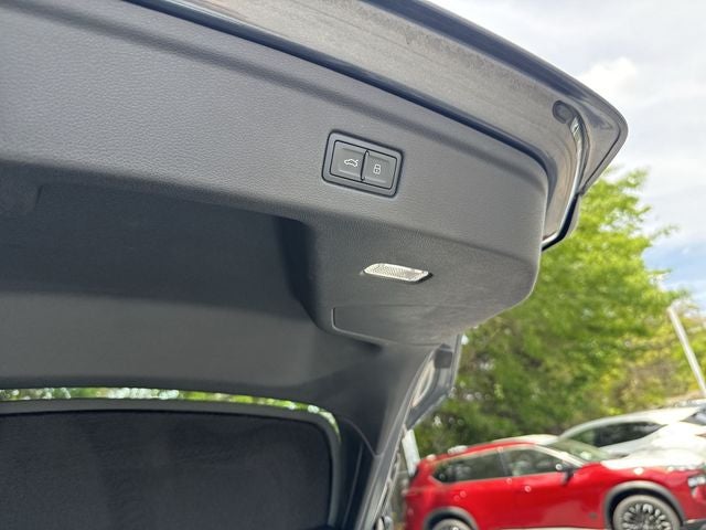 2022 Audi A5 Sportback Premium Plus S Line quattro