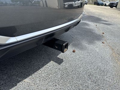 2022 Audi A5 Sportback Premium Plus S Line quattro