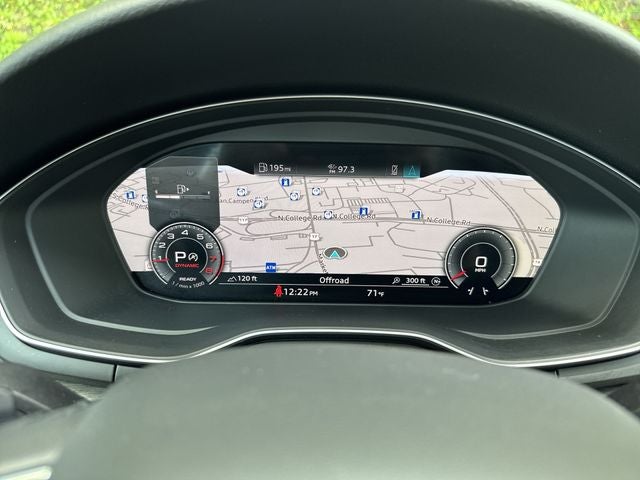 2022 Audi A5 Sportback Premium Plus S Line quattro