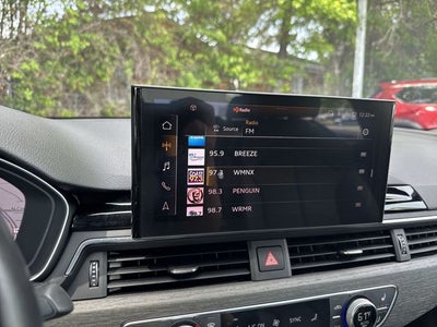 2022 Audi A5 Sportback Premium Plus S Line quattro