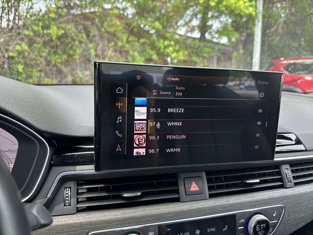 2022 Audi A5 Sportback Premium Plus S Line quattro