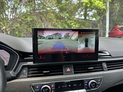 2022 Audi A5 Sportback Premium Plus S Line quattro