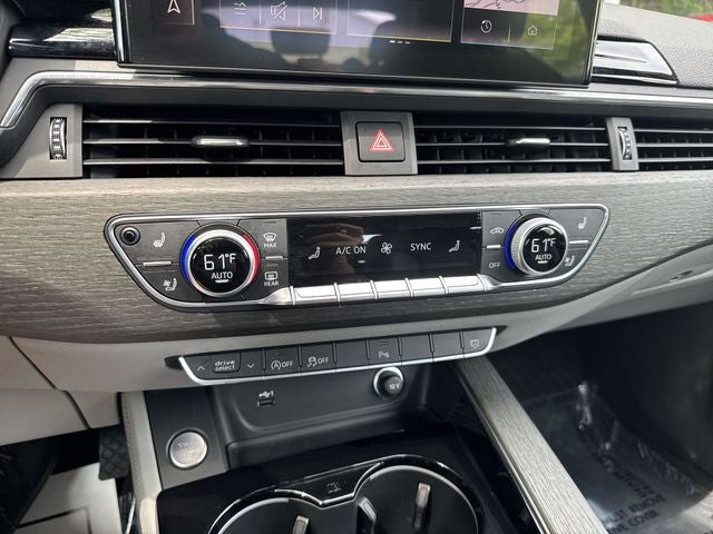 2022 Audi A5 Sportback Premium Plus S Line quattro