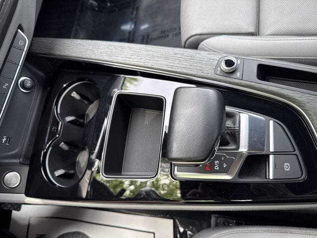 2022 Audi A5 Sportback Premium Plus S Line quattro