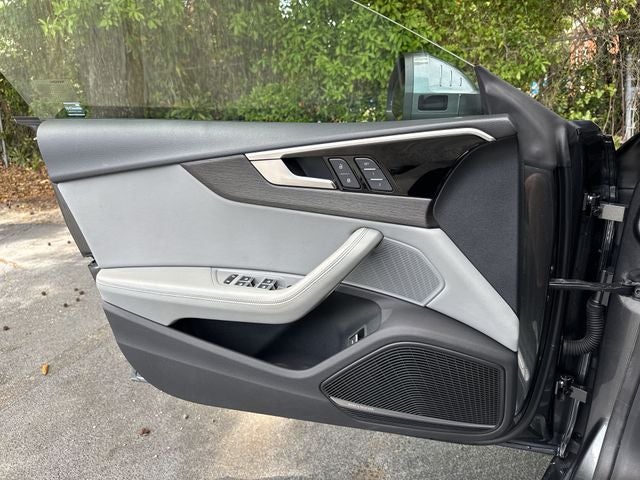 2022 Audi A5 Sportback Premium Plus S Line quattro