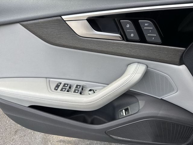 2022 Audi A5 Sportback Premium Plus S Line quattro