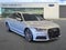 2018 Audi A6 2.0T Premium Plus quattro