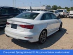 2019 Audi A3 2.0T Premium Plus