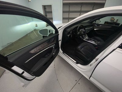 2024 Audi A6 55 Premium Plus quattro