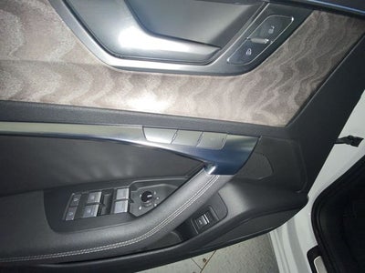 2024 Audi A6 55 Premium Plus quattro