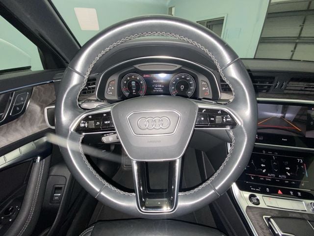 2024 Audi A6 55 Premium Plus quattro