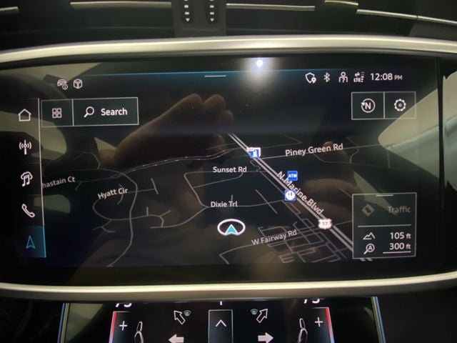 2024 Audi A6 55 Premium Plus quattro