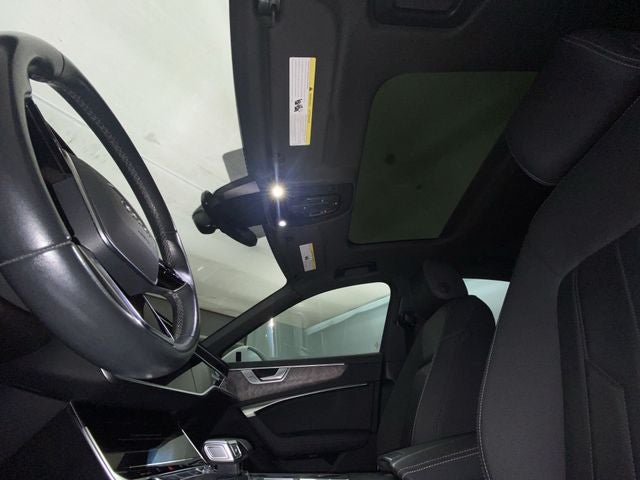 2024 Audi A6 55 Premium Plus quattro