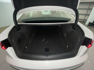 2024 Audi A6 55 Premium Plus quattro