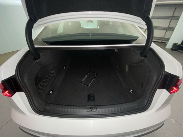 2024 Audi A6 55 Premium Plus quattro