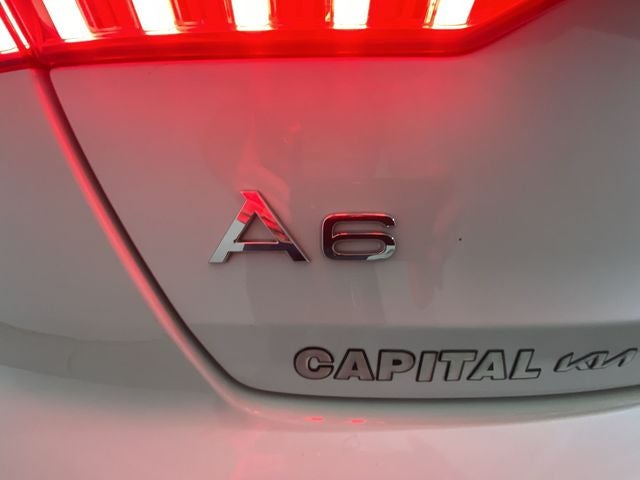 2024 Audi A6 55 Premium Plus quattro