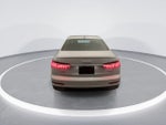 2024 Audi A6 55 Premium Plus quattro