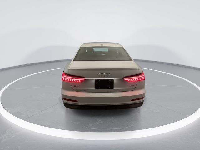 2024 Audi A6 55 Premium Plus quattro