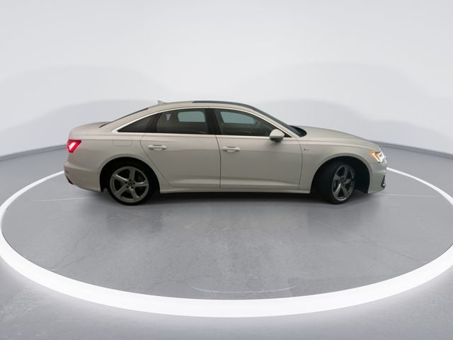 2024 Audi A6 55 Premium Plus quattro