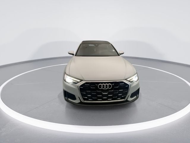 2024 Audi A6 55 Premium Plus quattro