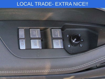 2022 Audi A7 55 Prestige quattro