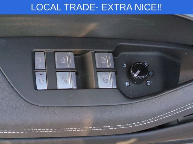 2022 Audi A7 55 Prestige quattro