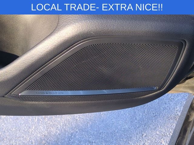 2022 Audi A7 55 Prestige quattro